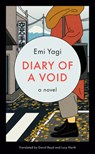 DIARY OF A VOID - Emi Yagi - 9780143136873