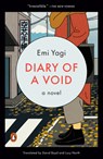 Diary of a Void - Emi Yagi - 9780143136880