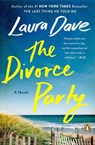 The Divorce Party - Laura Dave - 9780143137337