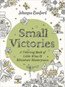 Basford, J: Small Victories - Johanna Basford - 9780143137856