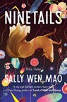 Ninetails: Nine Tales - Sally Wen Mao - 9780143137894
