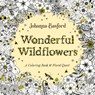 Wonderful Wildflowers - Johanna Basford - 9780143138365