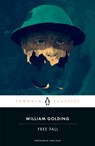 Free Fall - William Golding - 9780143138808