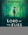 Lord of the Flies: The Graphic Novel - William Golding - 9780143138877