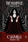 The Vampyre and Carmilla - John Polidori - 9780143139003
