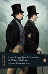 Extraordinary Canadians: Louis Hippolyte Lafontaine and Robert - John Ralston Saul - 9780143178743