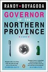 Governor Of The Northern Province - Randy Boyagoda - 9780143181279