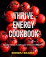 Thrive Energy Cookbook - Brendan Brazier - 9780143191780