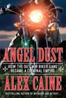 Angel Dust - Alex Caine - 9780143192923