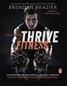 Thrive Fitness - Brendan Brazier - 9780143198109