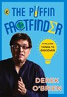 Puffin Factfinder - O'BRIEN,  Derek - 9780143332534