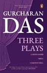 Three Plays - DAS,  Gurcharan - 9780143414520