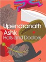 Hats and Doctors - Upendranath Ashk - 9780143417187