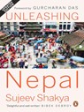 Unleashing Nepal - Gurcharan Das - 9780143421092