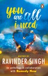 You Are All I Need - Ravinder Singh (Ed.) - 9780143429388