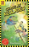 Chaos at Keoladeo - FONSECA,  Priya - 9780143442028