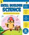 Skill Builder Science Level 1 - none - 9780143445111