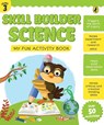 Skill Builder Science Level 3 - none - 9780143445135