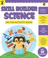 Skill Builder Science Level 4 - none - 9780143445142