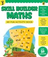 Skill Builder Maths Level 3 - MEHTA,  Sonia - 9780143445173
