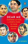 Dear Me - MEDIA,  HT - 9780143446002