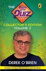 The Bournvita Quiz Contest Collector's Edition Vol. 2 - O'BRIEN,  Derek - 9780143447016