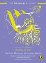 The Final Adventures of Professor Shonku - RAY ,  Satyajit - 9780143447023