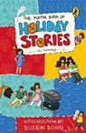 The Puffin Book of Holiday Stories - CONTRIBUTORS,  Various - 9780143447481