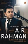 Notes of a Dream - Krishna Trilok - 9780143453505