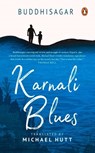 Karnali Blues - Buddhisagar - 9780143454397
