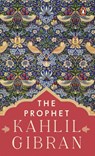 The Prophet (PREMIUM PAPERBACK, PENGUIN INDIA) - Kahlil Gibran - 9780143455226