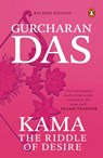 Kama: The Riddle of Desire - DAS,  Gurcharan - 9780143455240