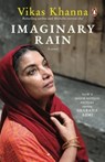 Imaginary Rain - Vikas Khanna - 9780143455356