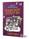 Petu Pumpkin Freedom Fighter - Arundhati Venkatesh - 9780143458470