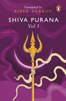 Shiva Purana -  - 9780143459699