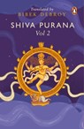 Shiva Purana -  - 9780143459705