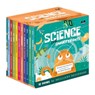 Science for Smartypants -  - 9780143464129