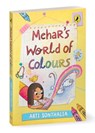 Mehar's World of Colours - SONTHALIA,  Arti - 9780143464464