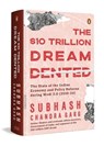 The Ten Trillion Dream Dented: The State of the Indian Economy and Reforms in Modi 2.0 (2019-2024) - Subhash Chandra Garg - 9780143467434