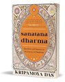 Sanatana Dharma - Kripamoya Das - 9780143468349