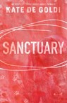 Sanctuary - Kate De Goldi - 9780143772019