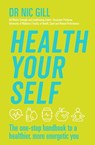 Health Your Self - Dr Dr Nic Gill - 9780143772125