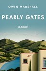 Pearly Gates - Owen Marshall - 9780143773160