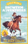 Showtym Adventures 6: Pepe, the Beach Stallion - Kelly Wilson - 9780143773191