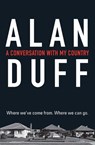 A Conversation with my Country - Alan Duff - 9780143773276
