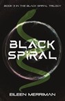 Black Spiral - Eileen Merriman - 9780143775393