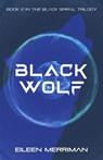 Black Wolf - Eileen Merriman - 9780143775416