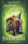 Mallory, Mallory: Trick or Treat - James Norcliffe - 9780143775843