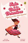Lulu and the Dance Detectives #1: Mystery at the Hotel Espanol - Sally Sutton - 9780143776406