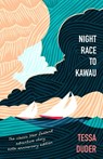 Night Race to Kawau - Tessa Duder - 9780143776826